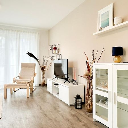 Maisonette-Wohnung In Norderstedt Extérieur photo