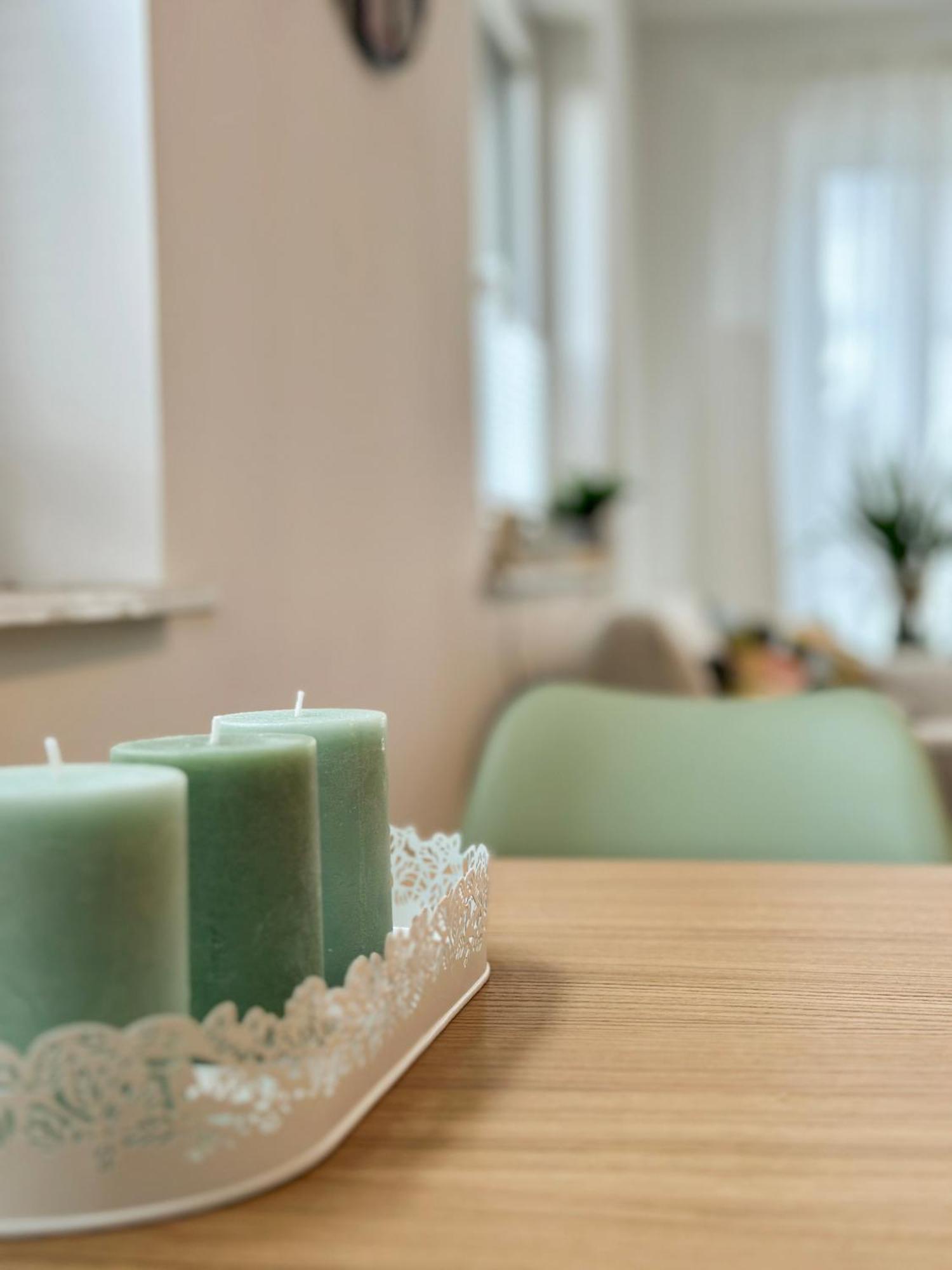 Maisonette-Wohnung In Norderstedt Extérieur photo