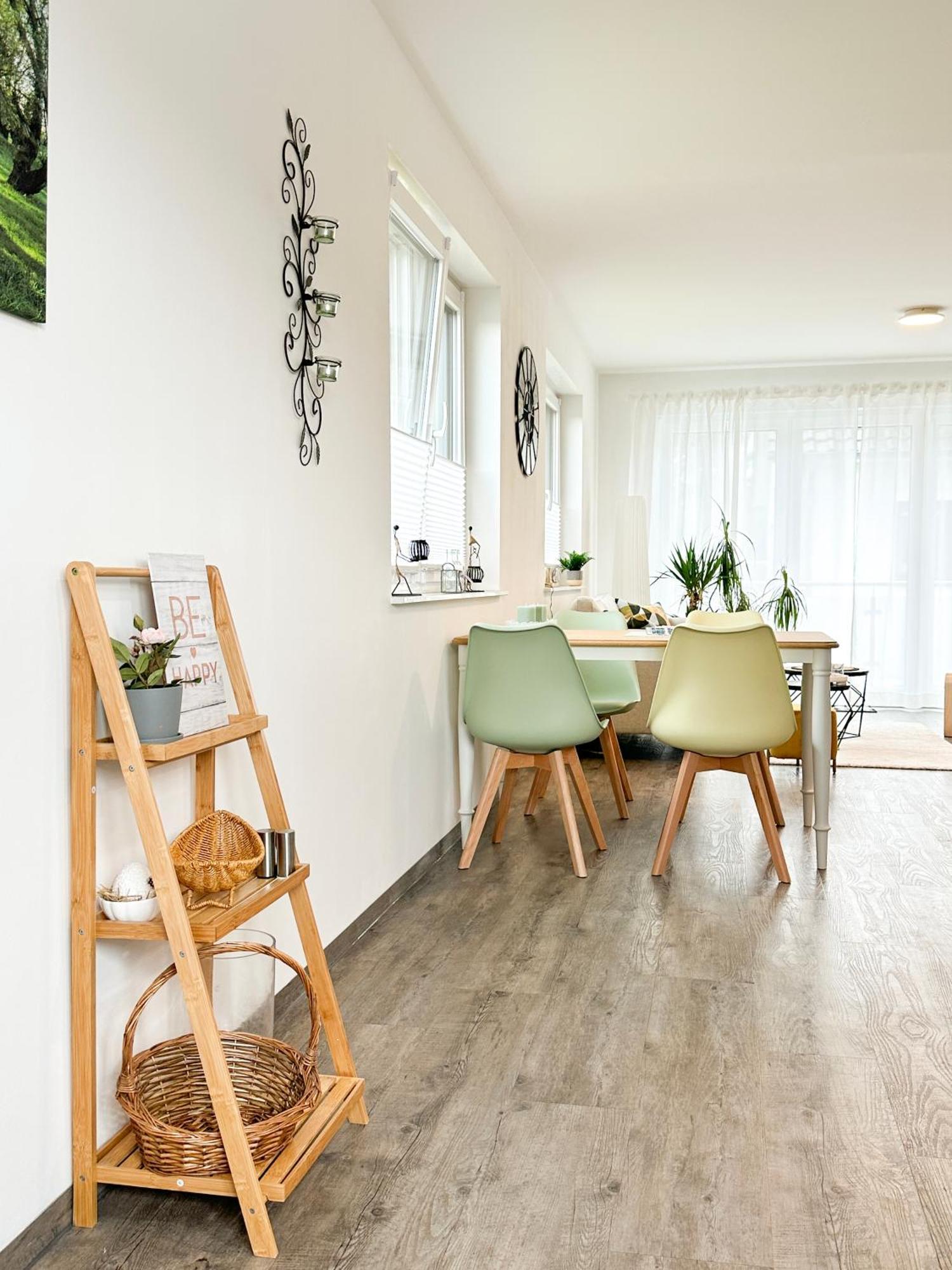 Maisonette-Wohnung In Norderstedt Extérieur photo