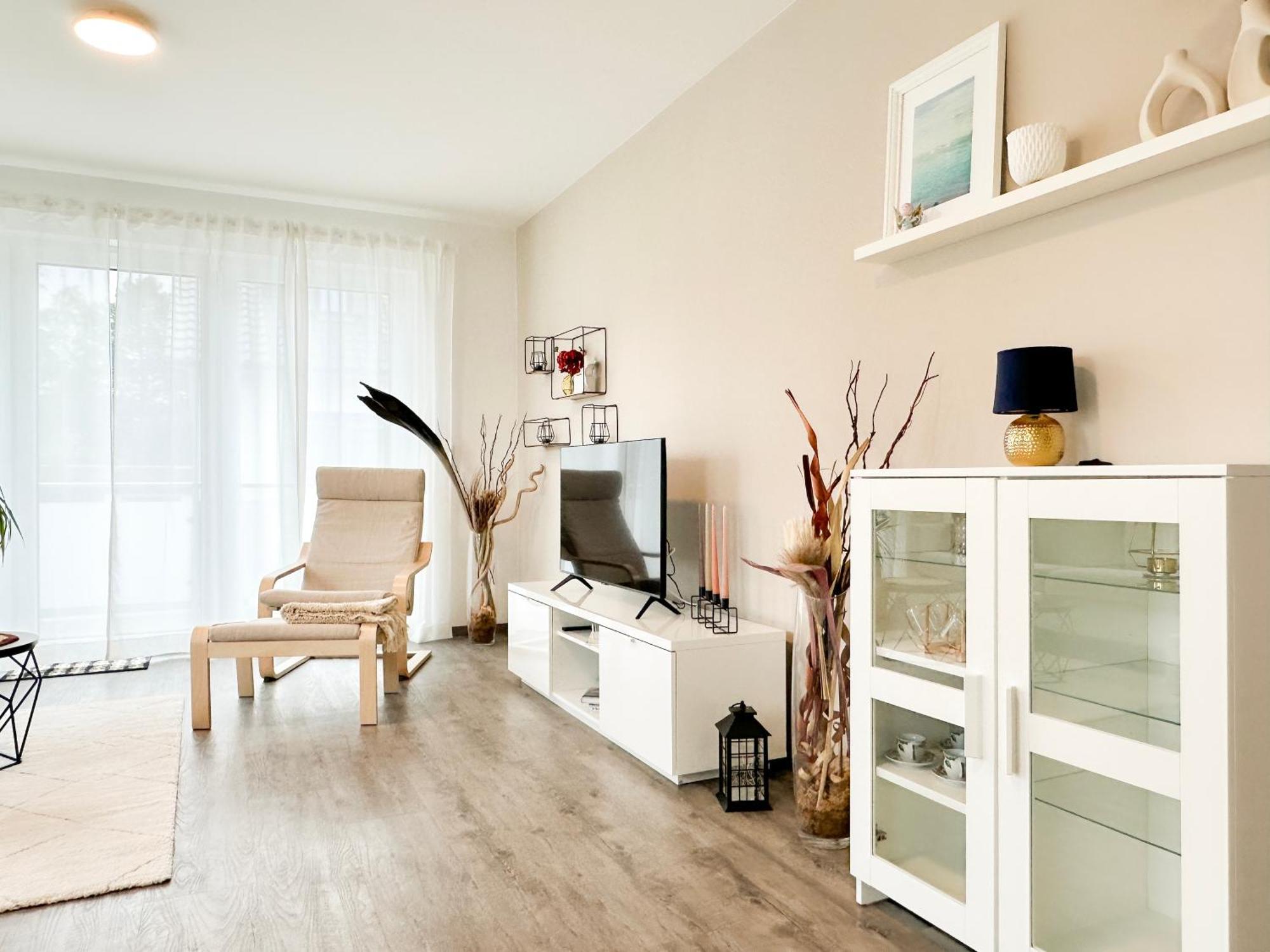 Maisonette-Wohnung In Norderstedt Extérieur photo