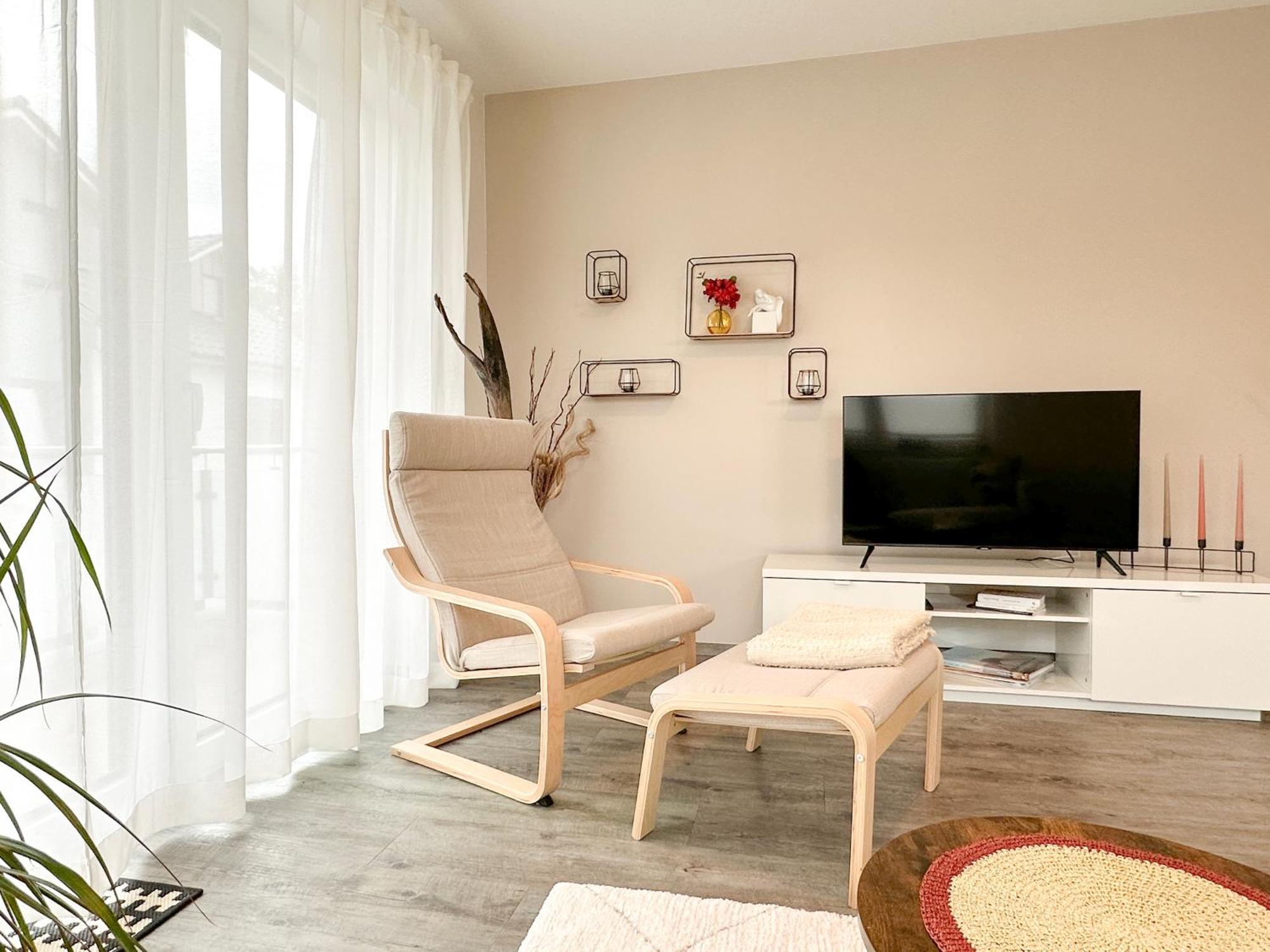 Maisonette-Wohnung In Norderstedt Extérieur photo