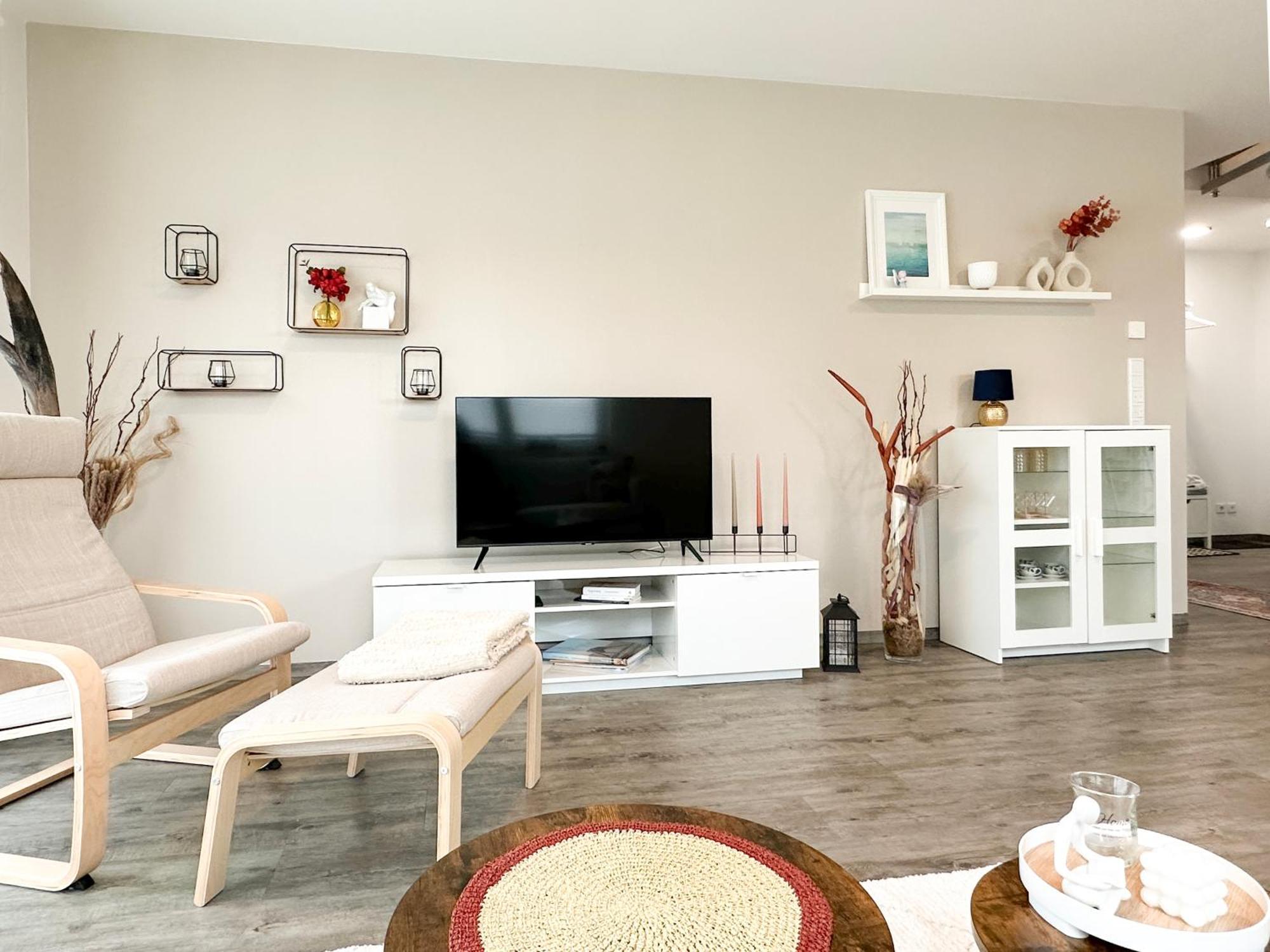 Maisonette-Wohnung In Norderstedt Extérieur photo