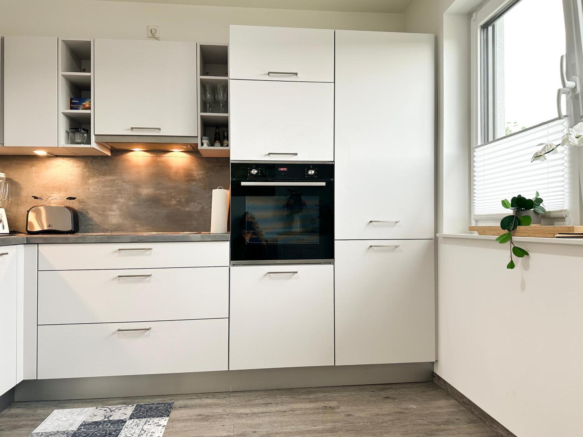 Maisonette-Wohnung In Norderstedt Extérieur photo
