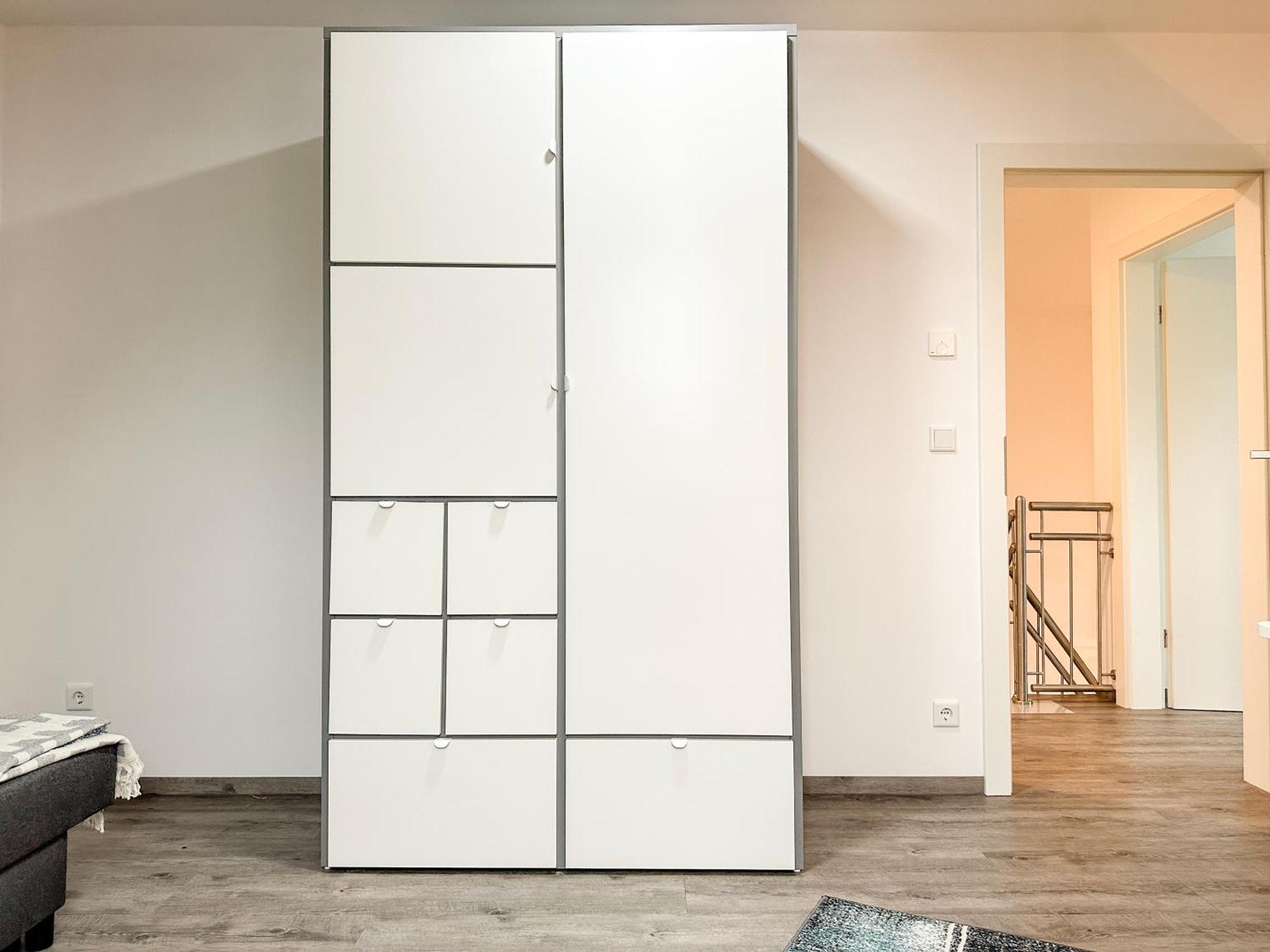 Maisonette-Wohnung In Norderstedt Extérieur photo