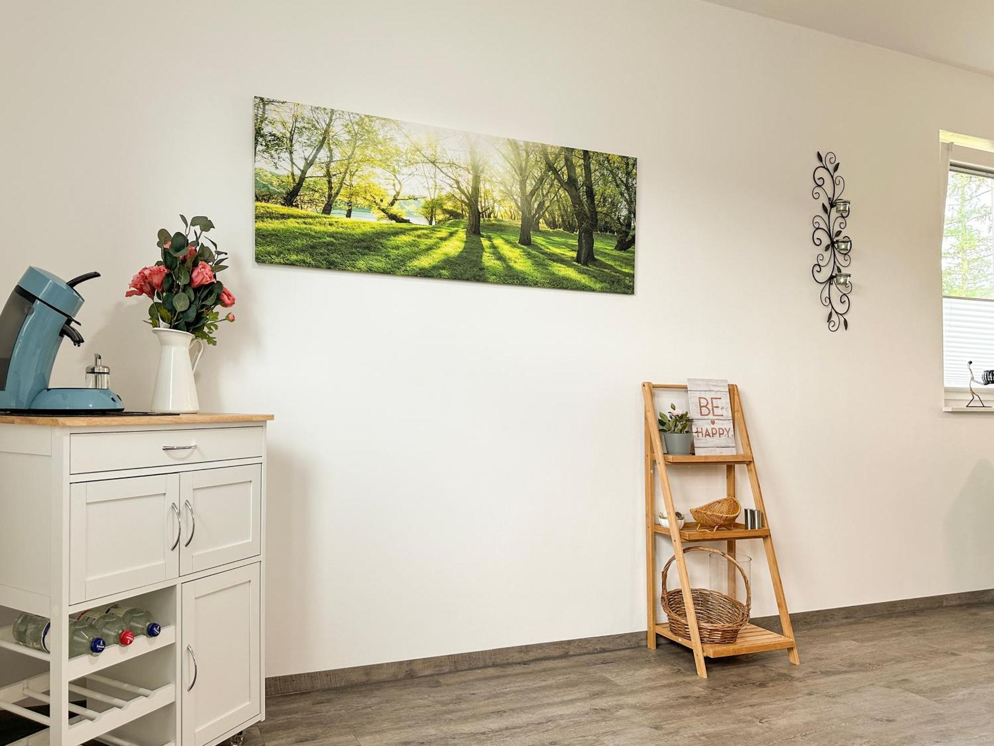 Maisonette-Wohnung In Norderstedt Extérieur photo